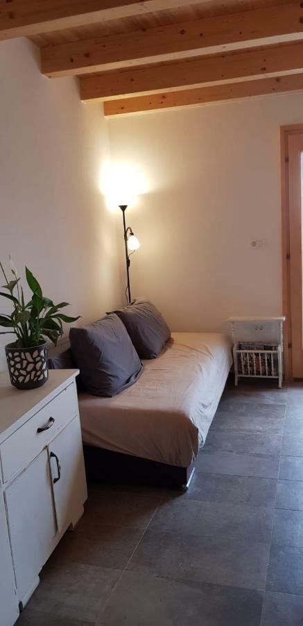 Villa Duboka, Otok Vis คอมีชา ภายนอก รูปภาพ